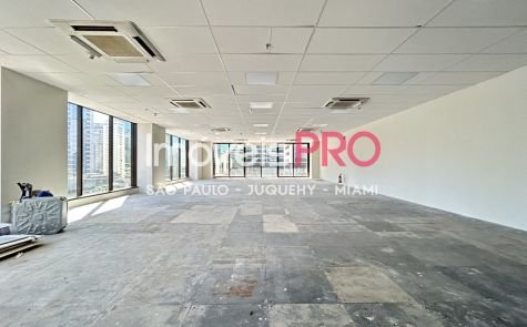 Conj. Comercial em Vila Nova Conceição — foto 1 (Ref. IP29264)