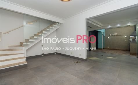 Casa de Vila em Planalto Paulista — foto 1 (Ref. IP29288)