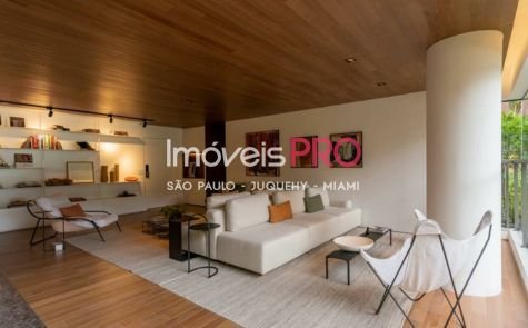 Apartamento em Brooklin — foto 1 (Ref. IP29289)