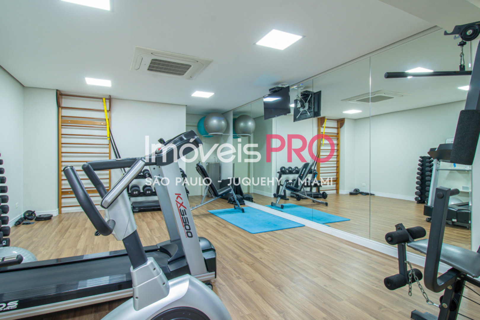 Apartamento para Vender, Moema Pássaros | Cód: IP29333 — 