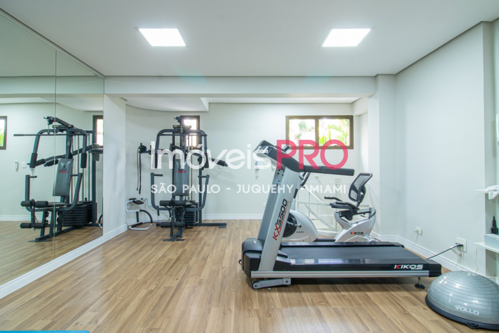 Apartamento para Vender, Moema Pássaros | Cód: IP29333 — 