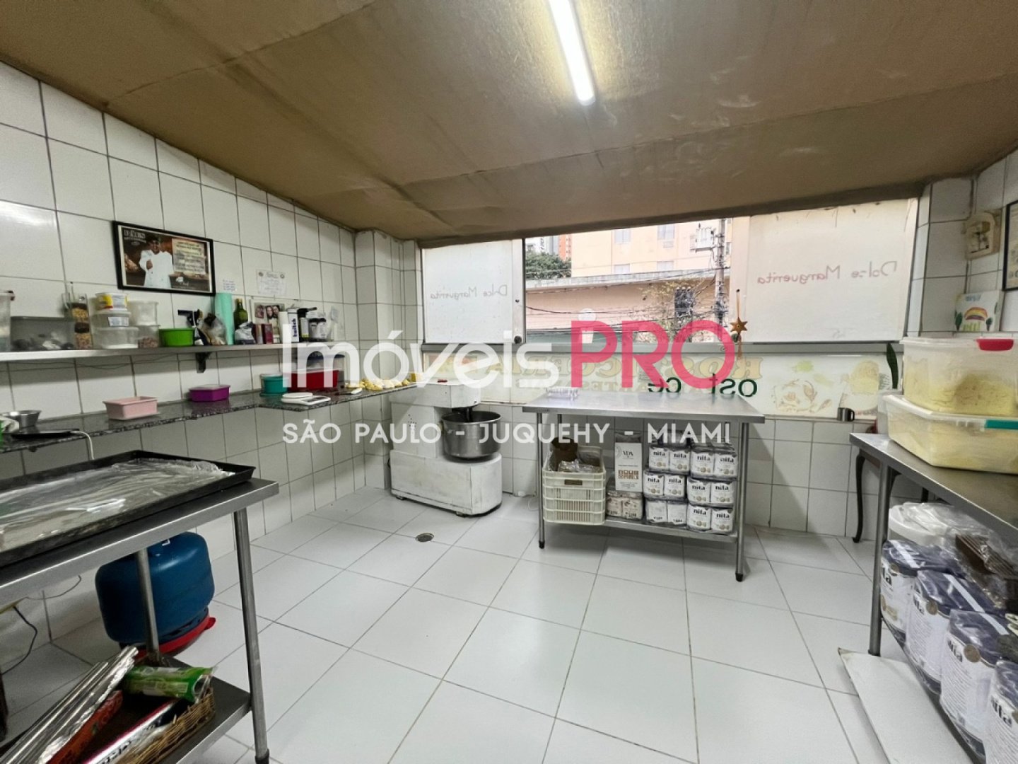 Loja para Vender, Moema | Cód: IP29348 — 
