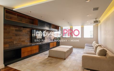 Apartamento em Jardim Paulista — foto 1 (Ref. IP29361)
