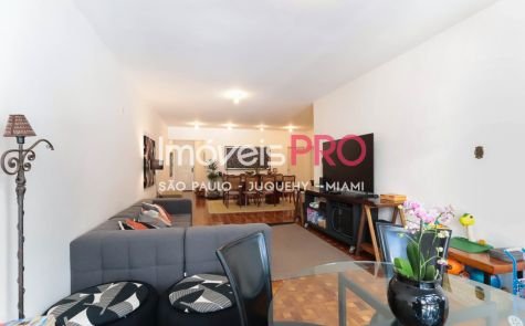 Apartamento em Bela Vista — foto 1 (Ref. IP29375)