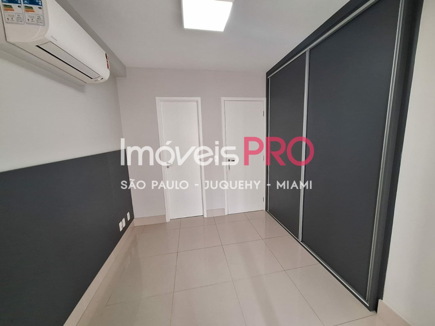 Apartamento para Vender, Moema Índios | Cód: IP29400 — 