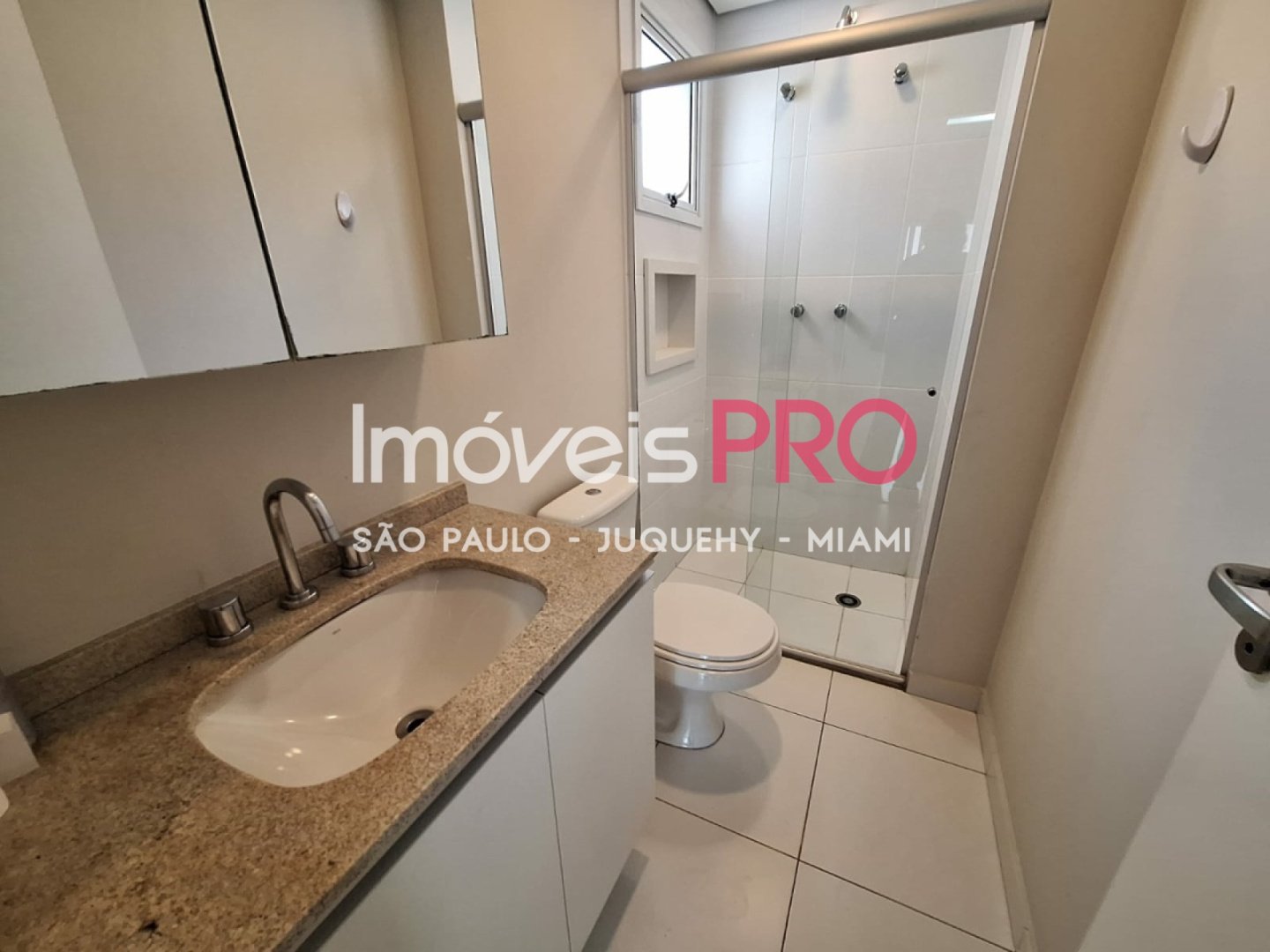 Apartamento para Vender, Moema Índios | Cód: IP29400 — 