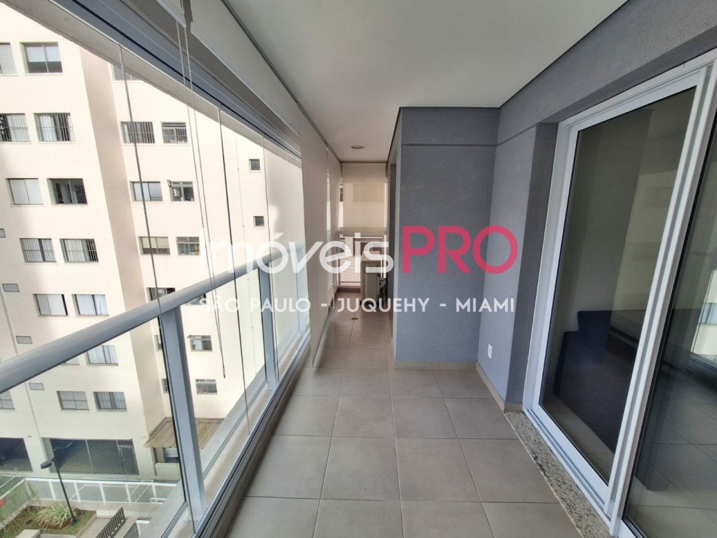 Apartamento de 1 quarto, 41 m², à venda em Moema Índios — foto 4