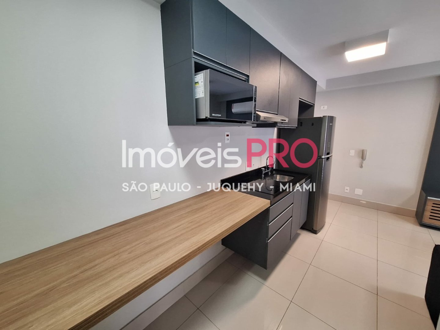 Apartamento para Vender, Moema Índios | Cód: IP29400 — 