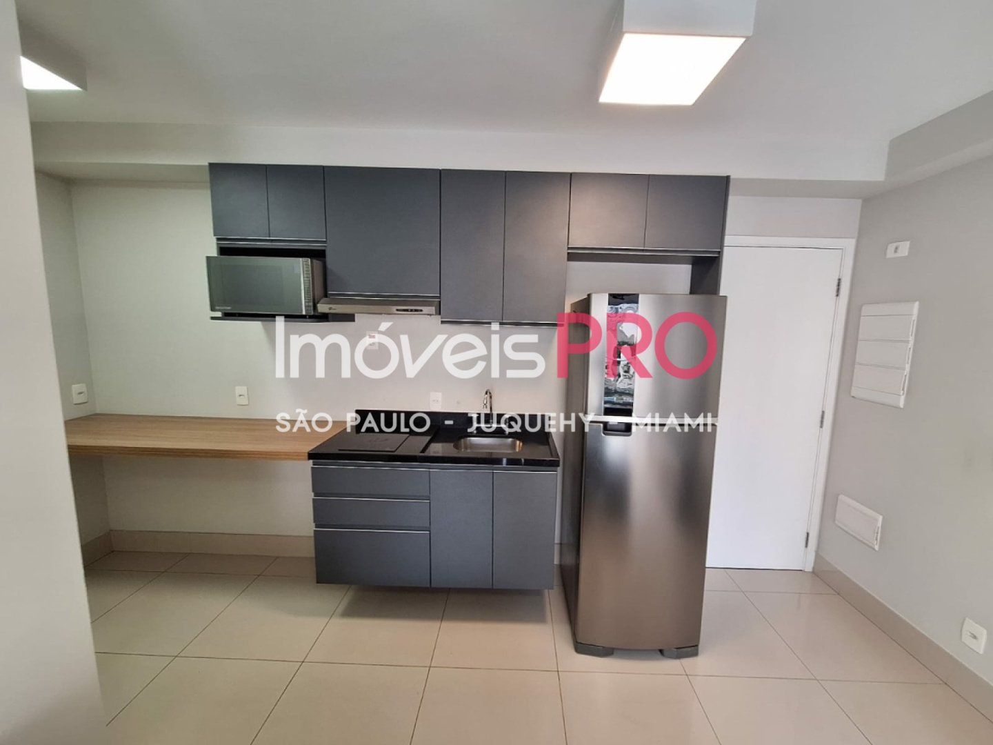Apartamento para Vender, Moema Índios | Cód: IP29400 — 