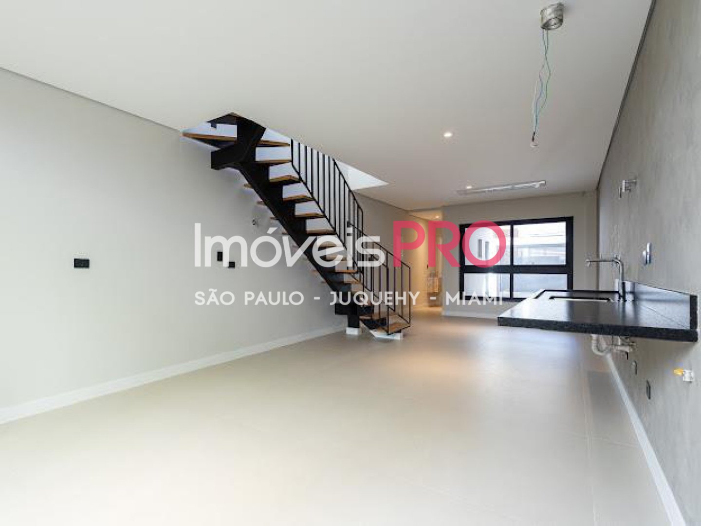 Casa para Vender, Vila Nova Conceição | Cód: IP29433 — 