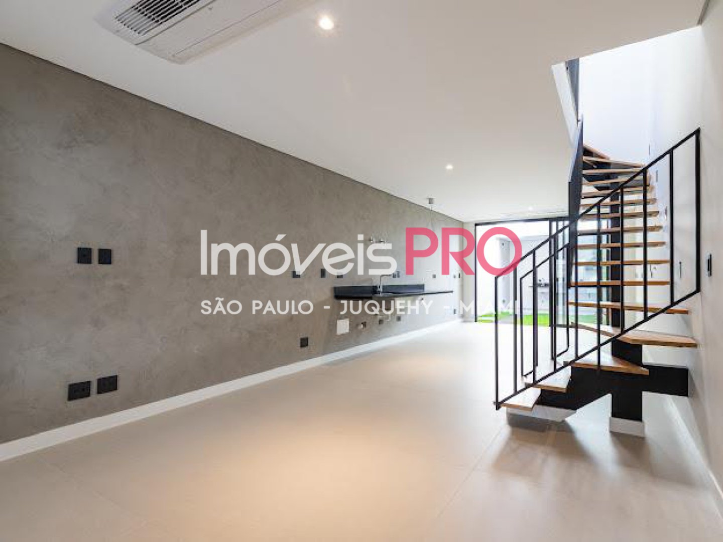 Casa para Vender, Vila Nova Conceição | Cód: IP29433 — 