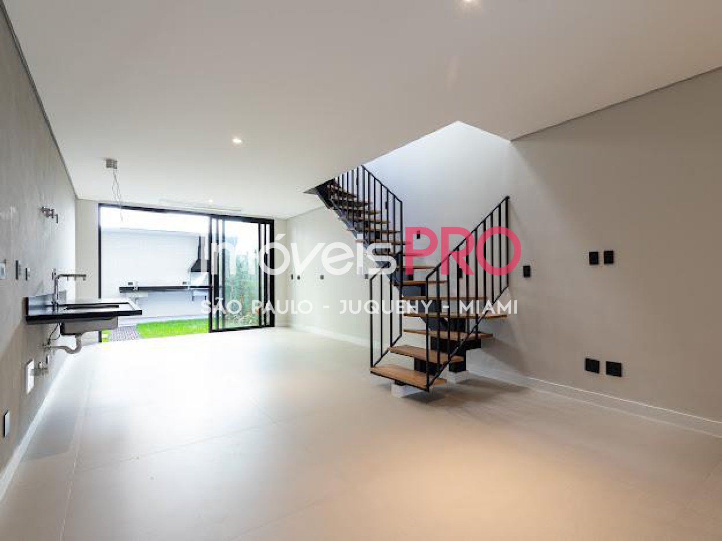 Casa para Vender, Vila Nova Conceição | Cód: IP29433 — 