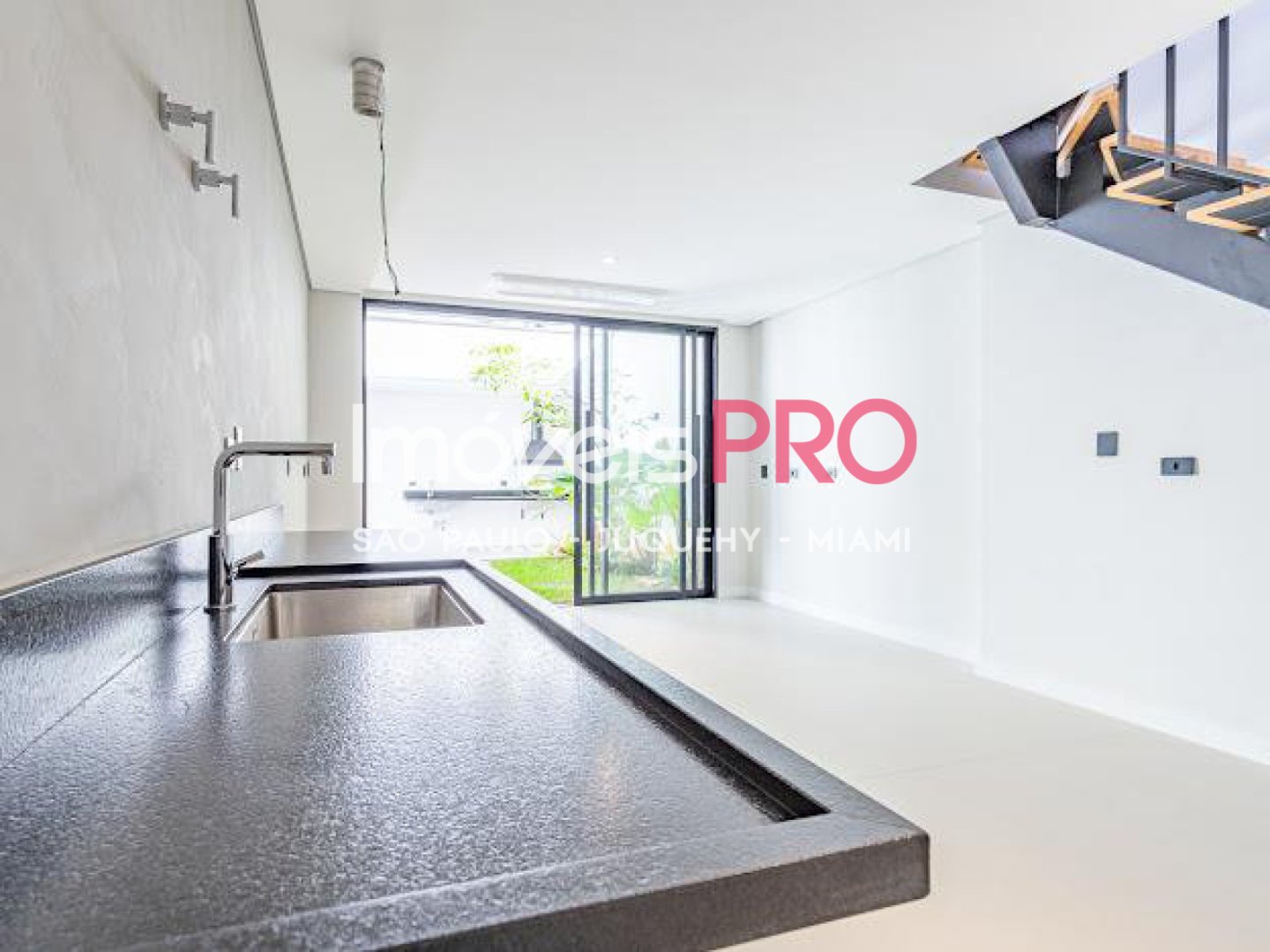 Casa para Vender, Vila Nova Conceição | Cód: IP29433 — 