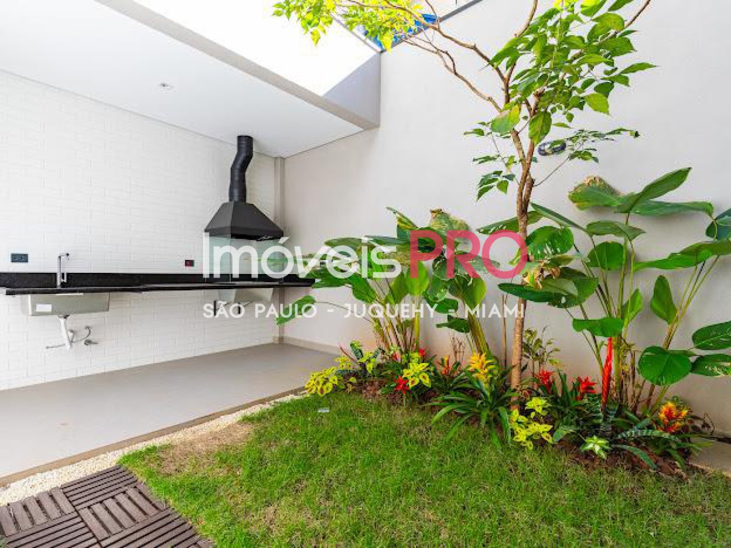 Casa para Vender, Vila Nova Conceição | Cód: IP29433 — 