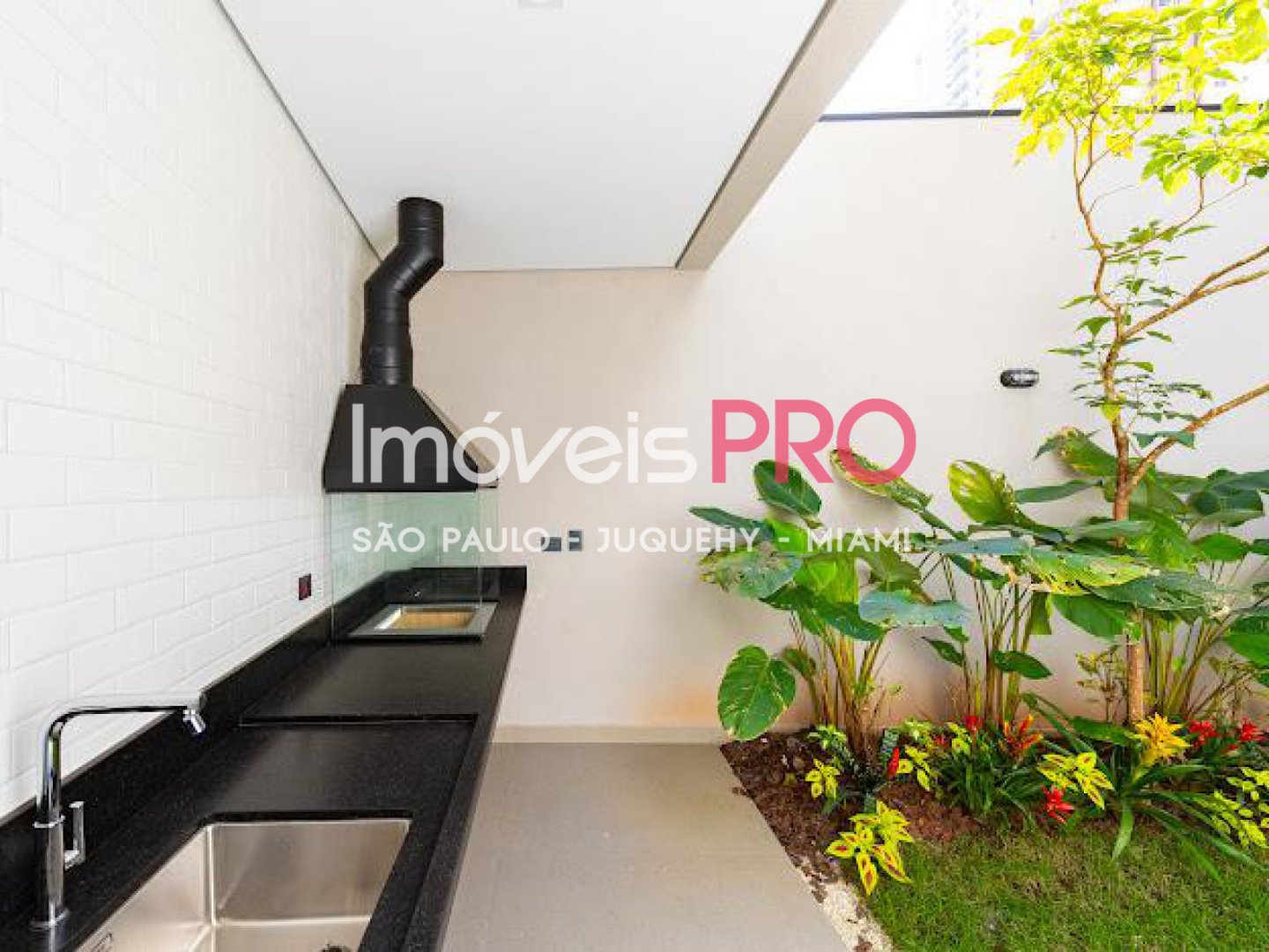 Casa para Vender, Vila Nova Conceição | Cód: IP29433 — 