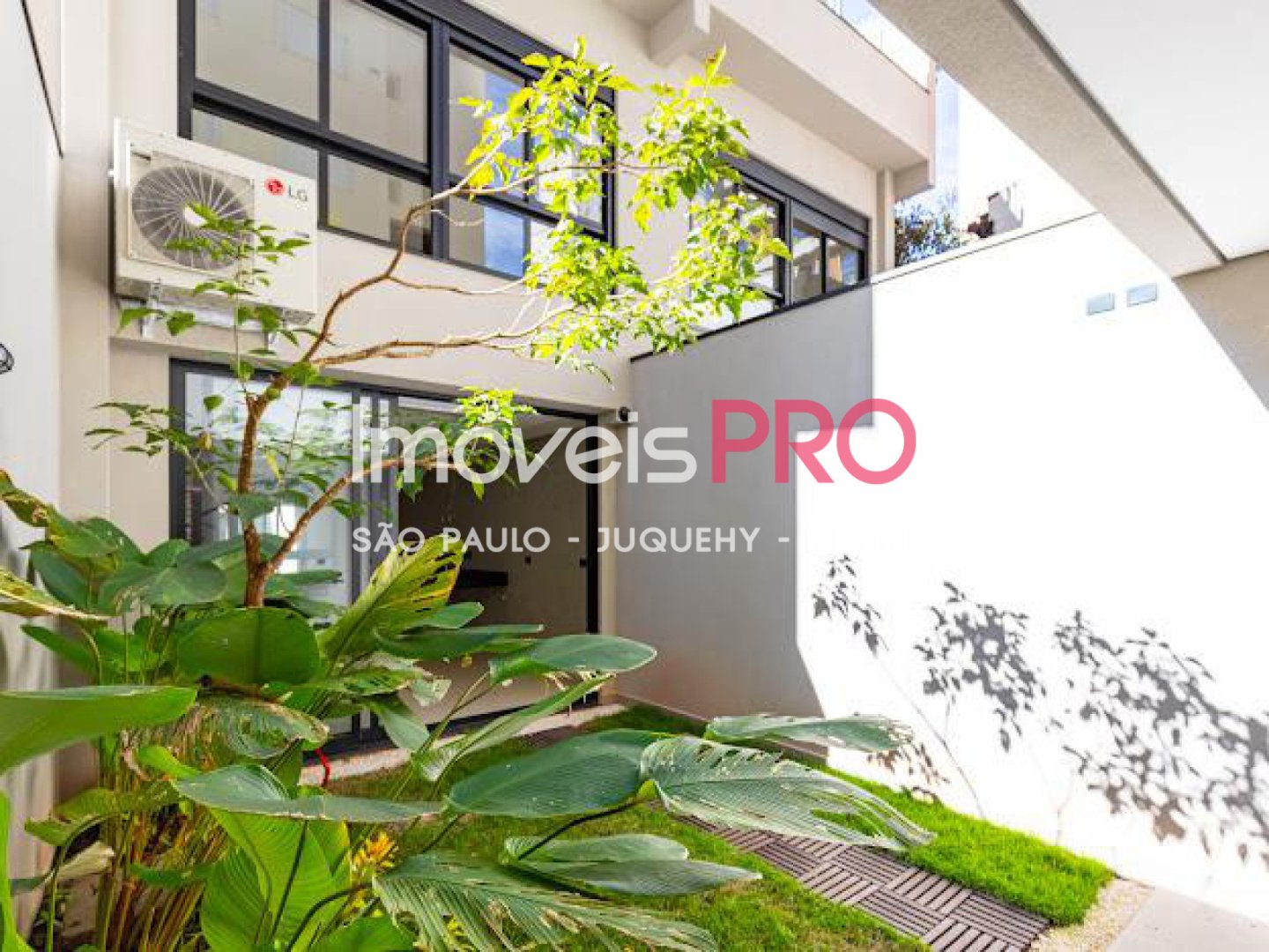 Casa para Vender, Vila Nova Conceição | Cód: IP29433 — 