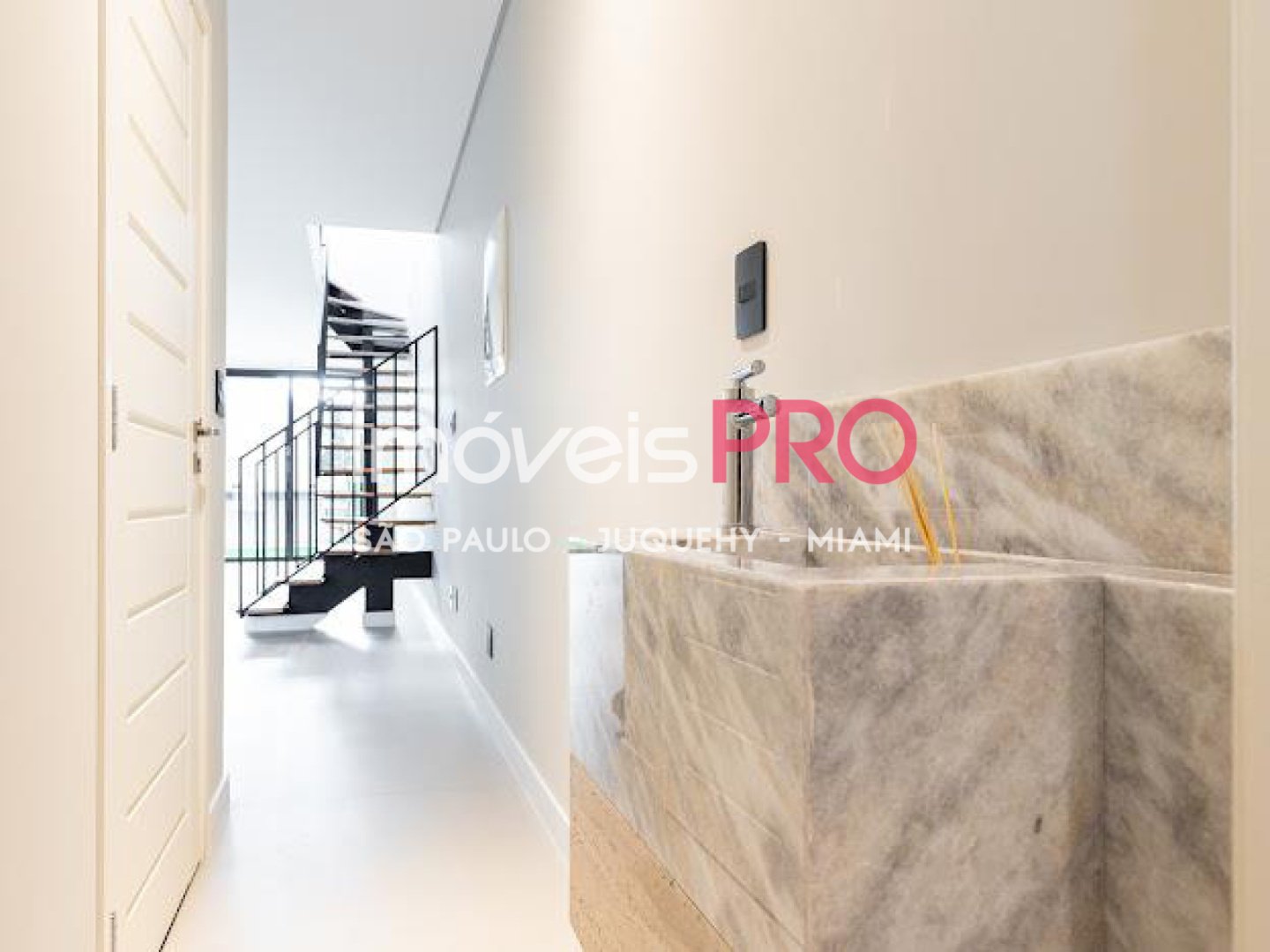 Casa para Vender, Vila Nova Conceição | Cód: IP29433 — 