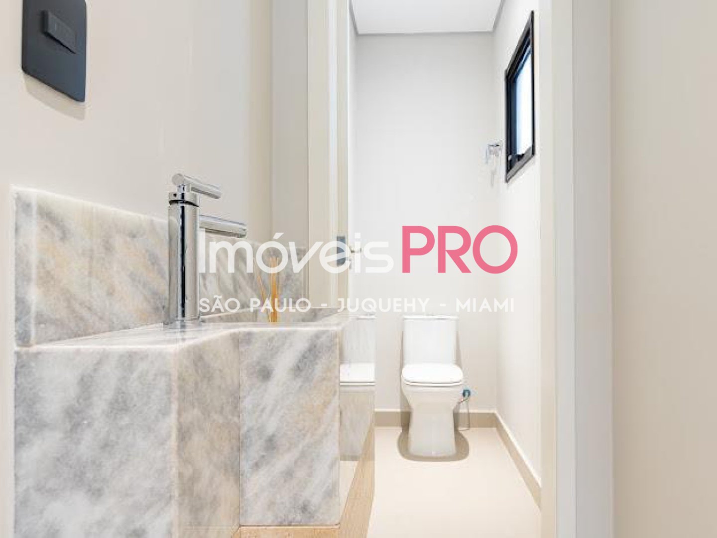 Casa para Vender, Vila Nova Conceição | Cód: IP29433 — 
