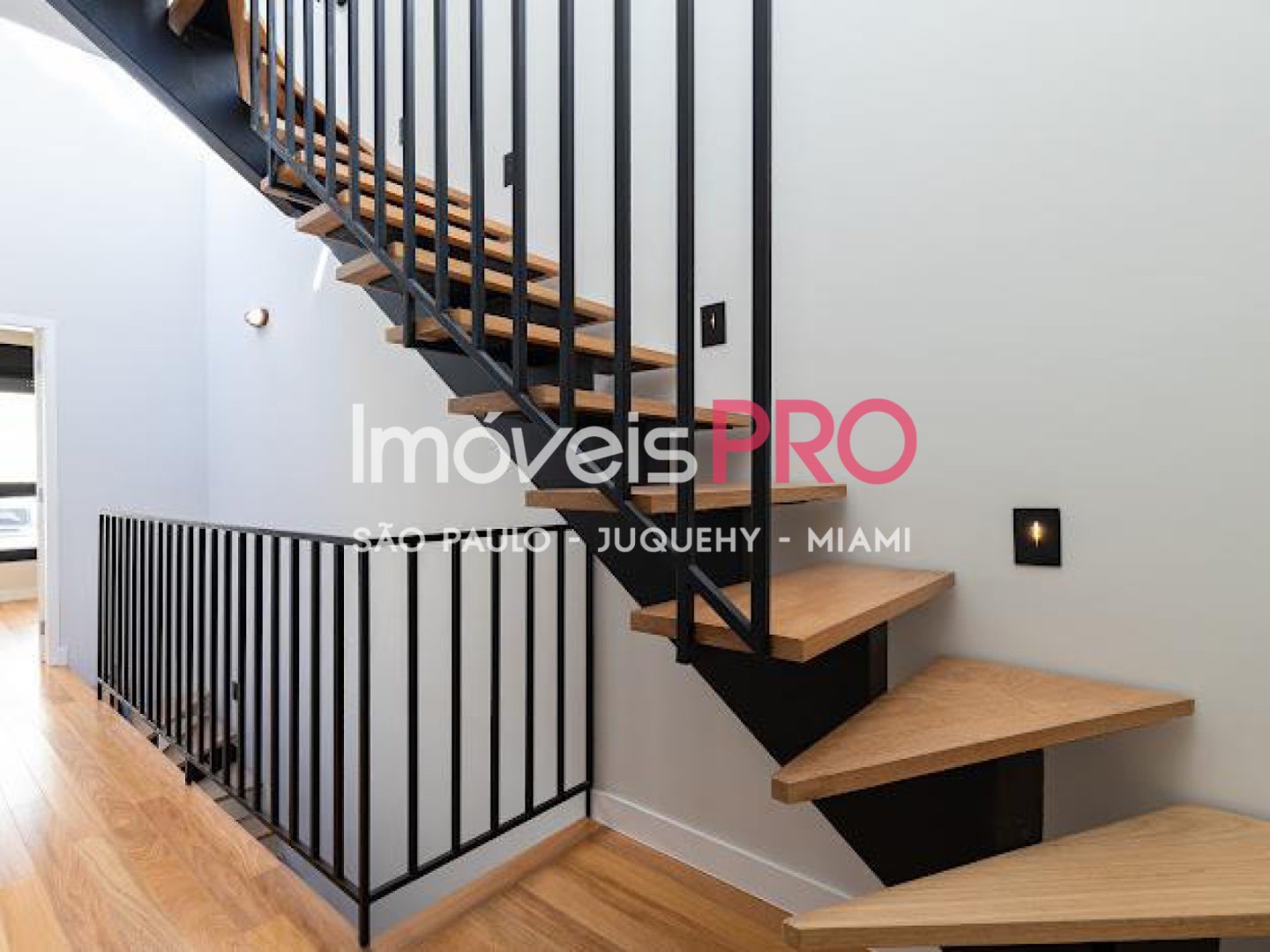 Casa para Vender, Vila Nova Conceição | Cód: IP29433 — 