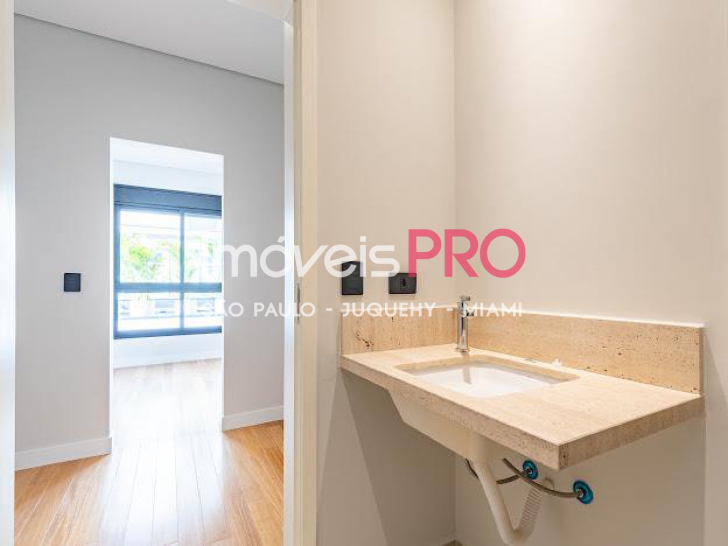 Casa para Vender, Vila Nova Conceição | Cód: IP29433 — 