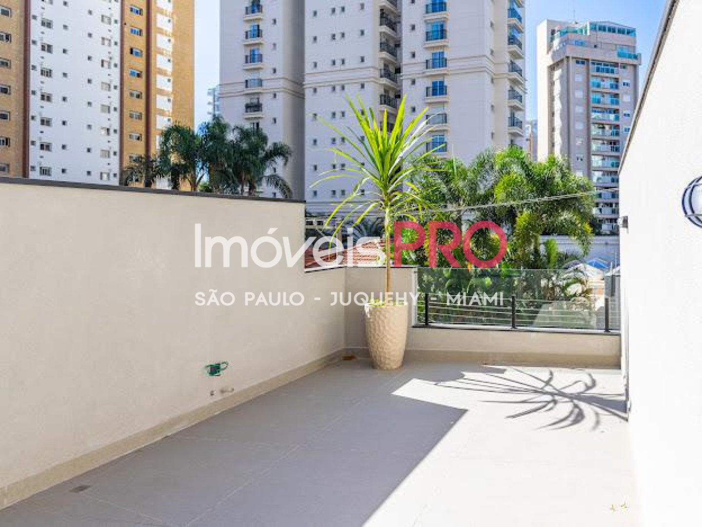 Casa para Vender, Vila Nova Conceição | Cód: IP29434 — 