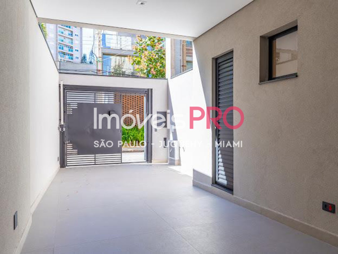 Casa para Vender, Vila Nova Conceição | Cód: IP29434 — 