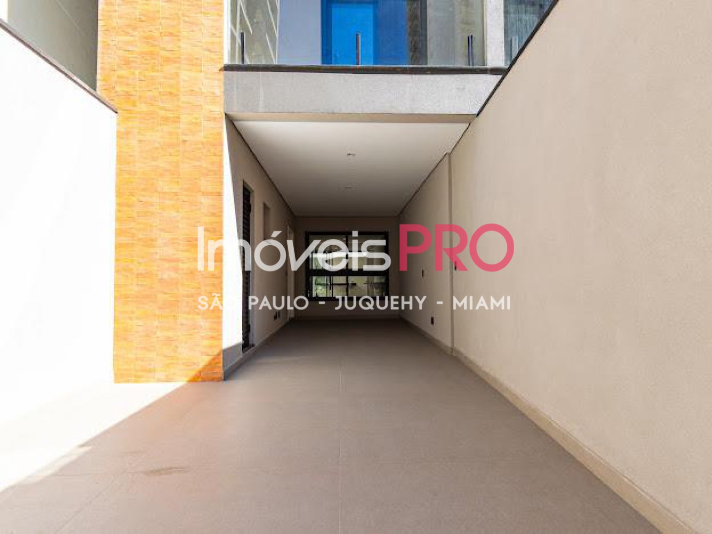 Casa para Vender, Vila Nova Conceição | Cód: IP29434 — 