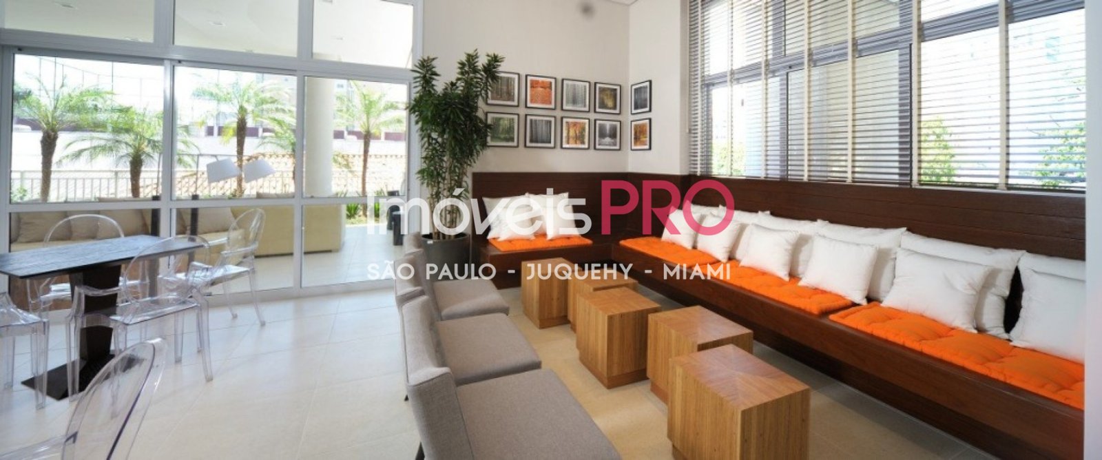 Apartamento para Vender, Vila Olímpia | Cód: IP29444 — 