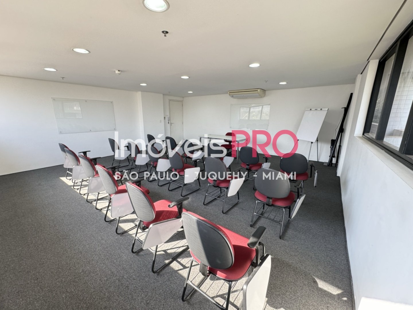 Conj. Comercial para Vender, Planalto Paulista | Cód: IP29450 — 