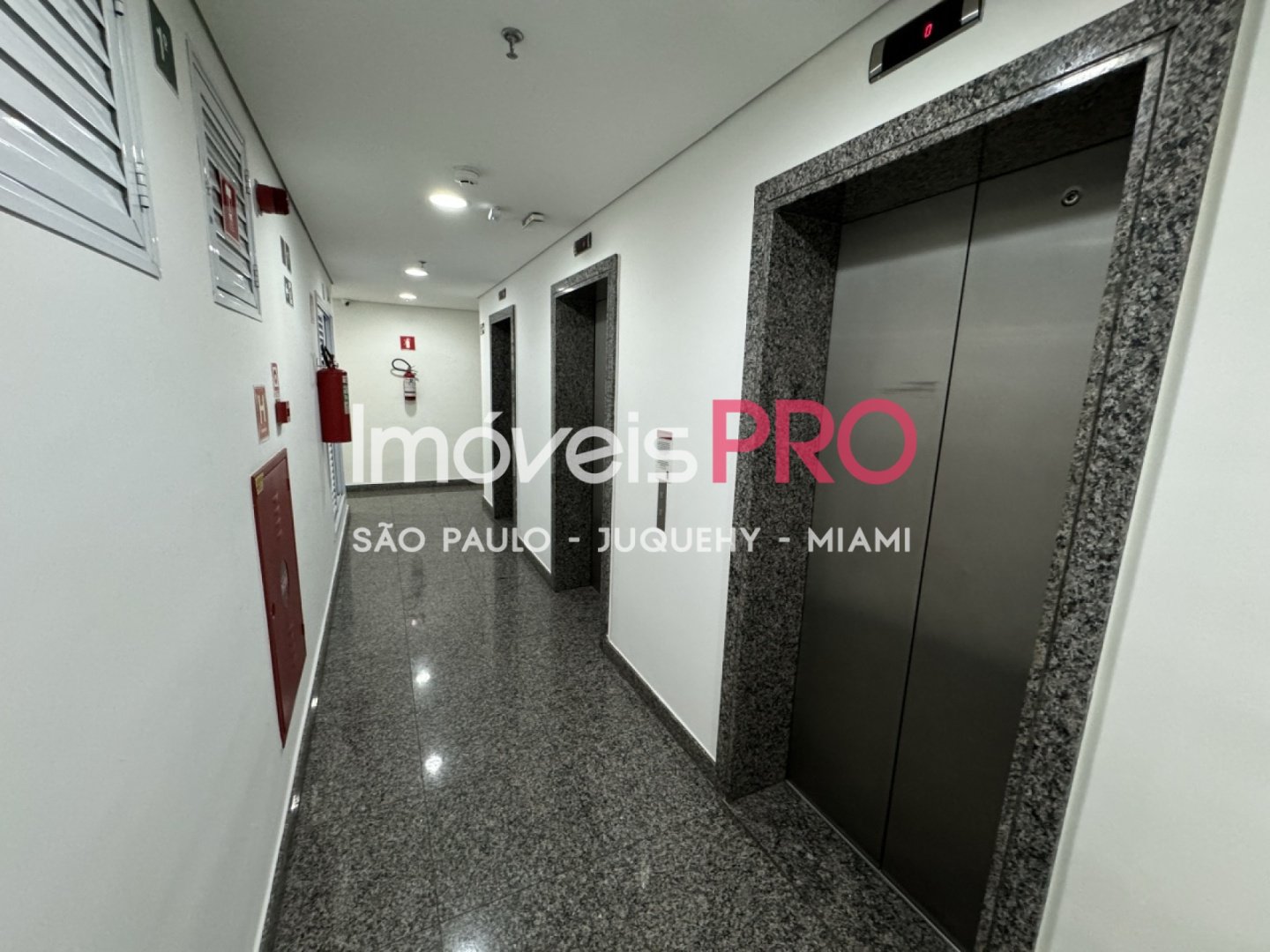 Conj. Comercial para Vender, Planalto Paulista | Cód: IP29451 — 