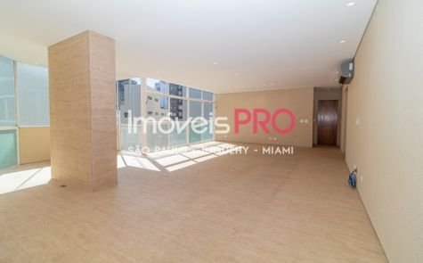 Apartamento em Jardim Paulista — foto 1 (Ref. IP29452)