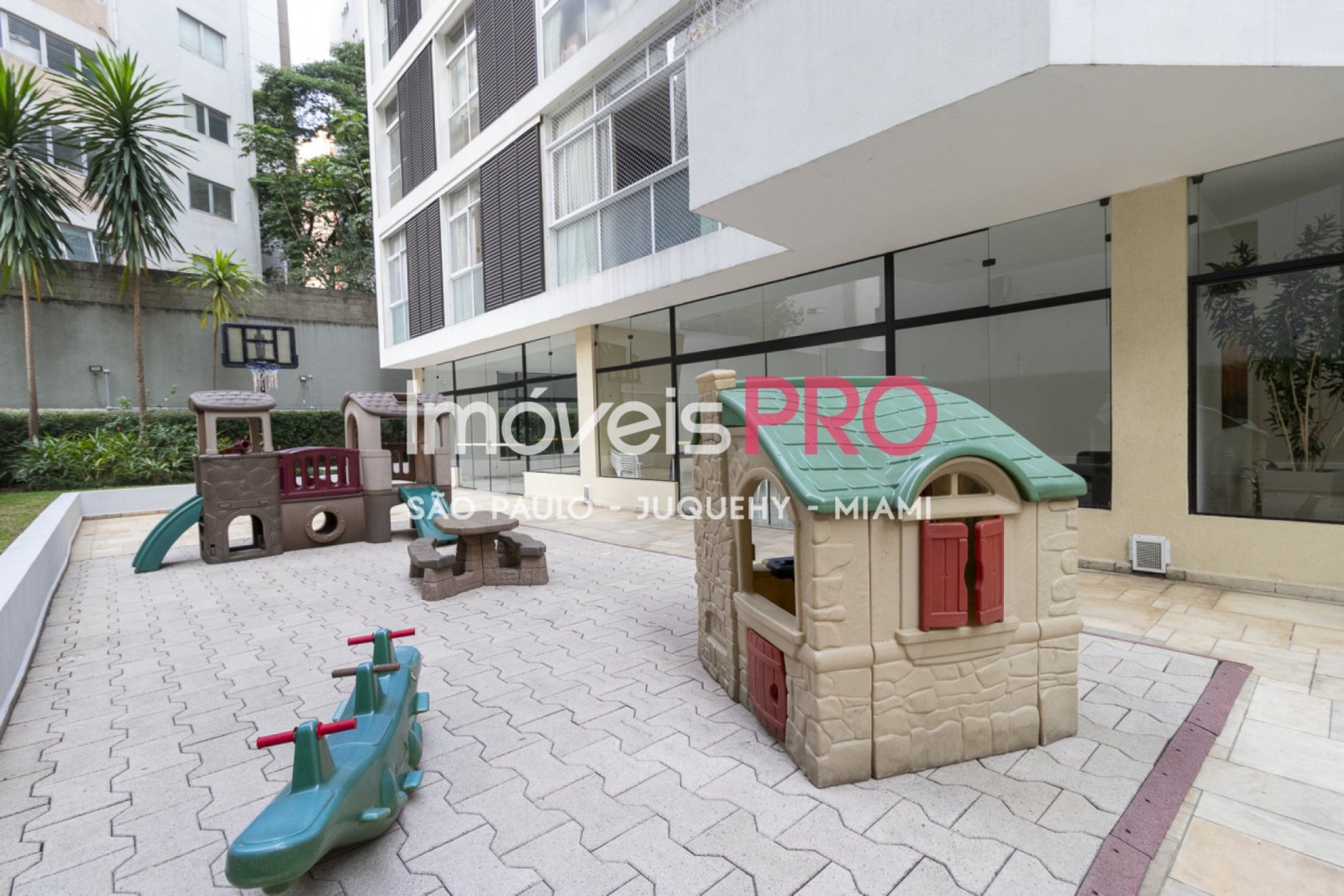 Apartamento para Vender, Jardim Paulista | Cód: IP29452 — 