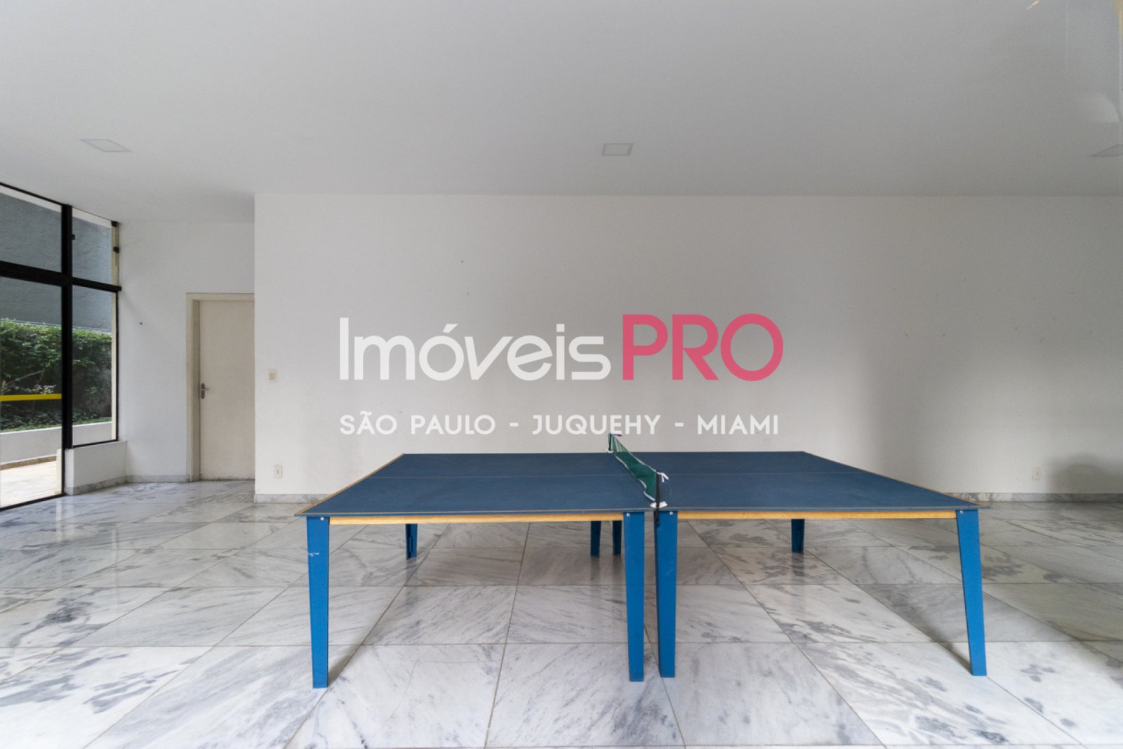 Apartamento para Vender, Jardim Paulista | Cód: IP29452 — 