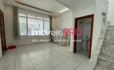 Sobrado em Paraíso — foto 1 (Ref. IP29463)