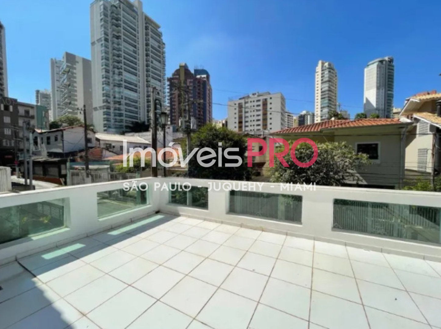 Sobrado para Vender, Paraíso | Cód: IP29463 — 