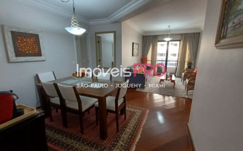 Apartamento em Brooklin Paulista — foto 1 (Ref. IP29475)