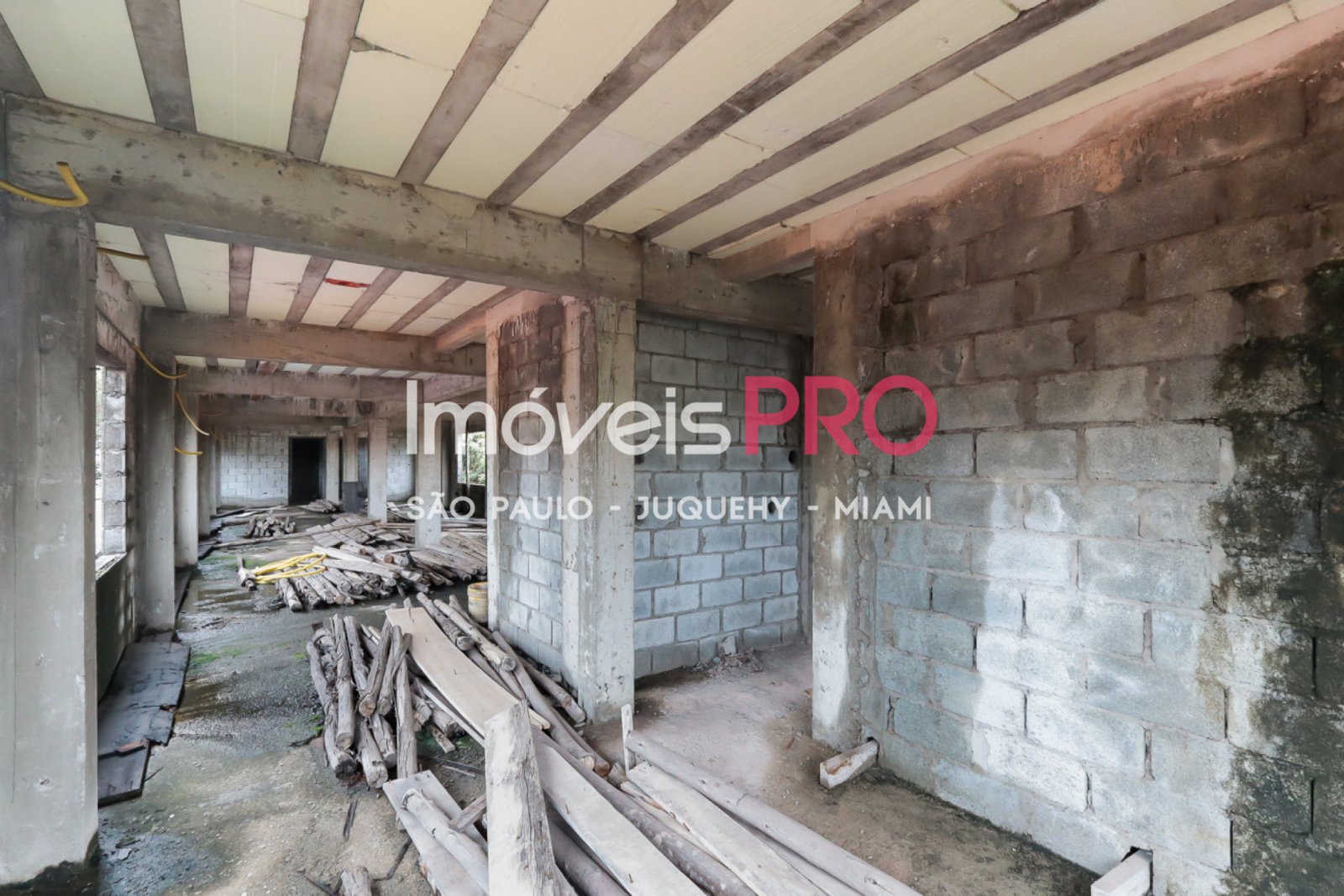 Prédio para Vender, Vila Madalena | Cód: IP29502 — 