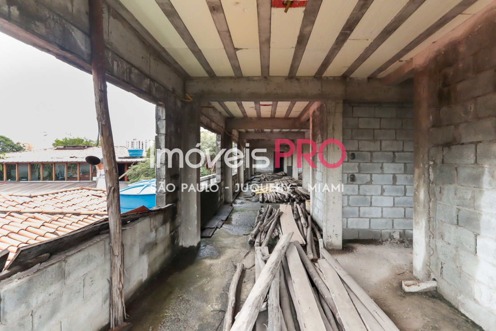 Prédio para Vender, Vila Madalena | Cód: IP29502 — 