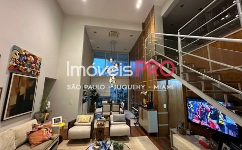 Apartamento em Brooklin — foto 1 (Ref. IP29561)