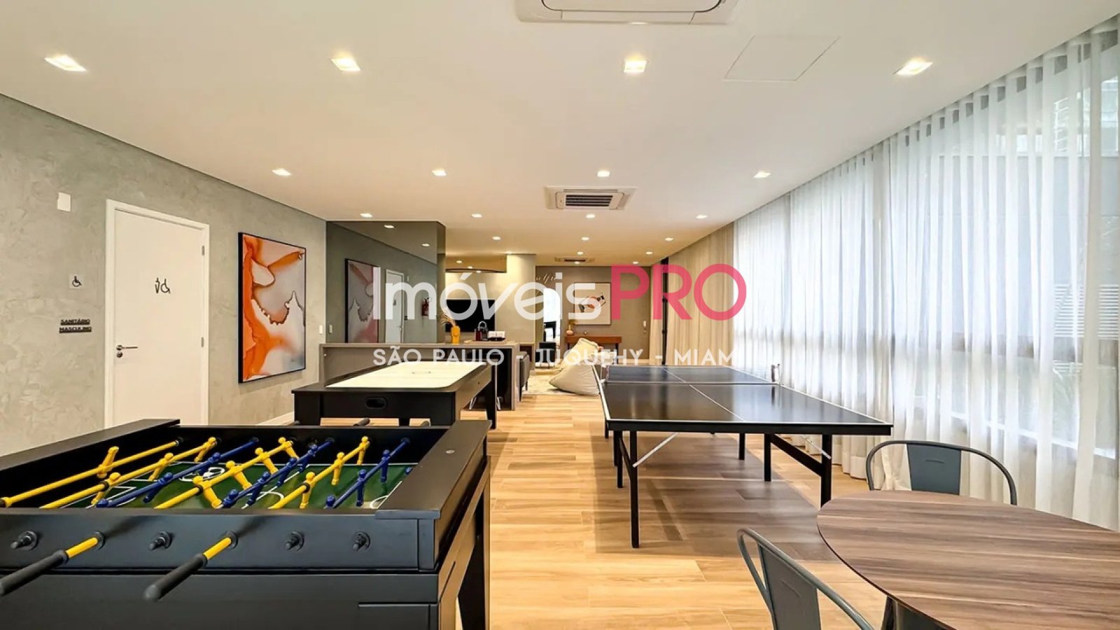 Apartamento para Vender, Pinheiros | Cód: IP29612 — 