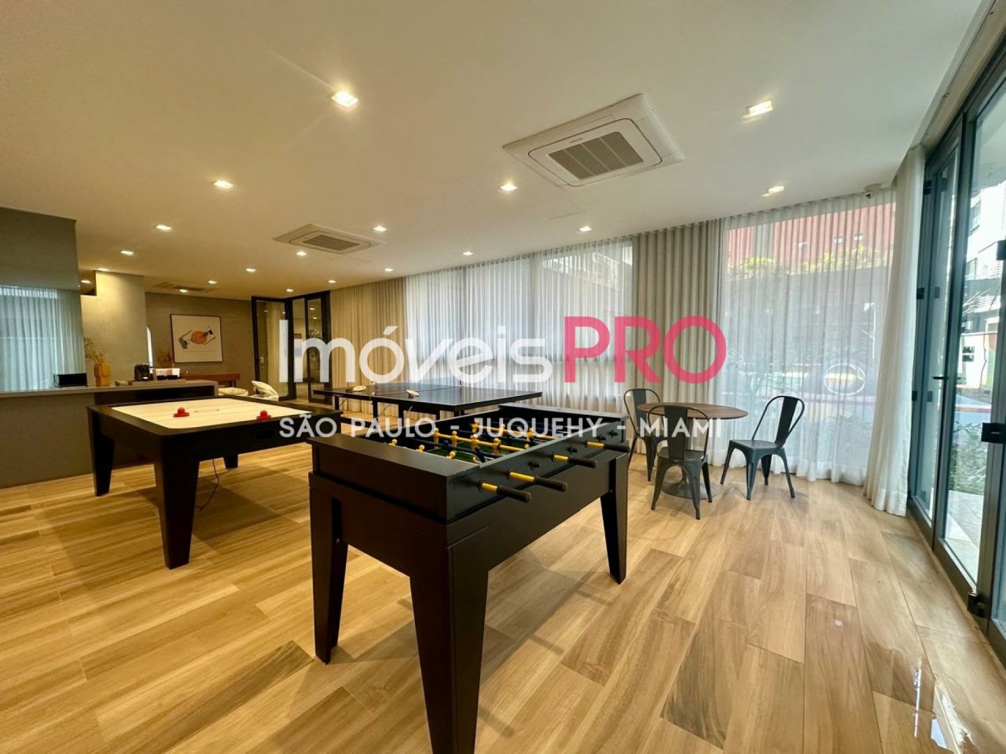 Apartamento para Vender, Pinheiros | Cód: IP29612 — 