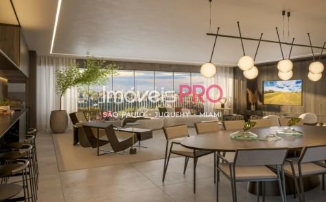 Apartamento em Vila Nova Conceição — foto 1 (Ref. IP29617)