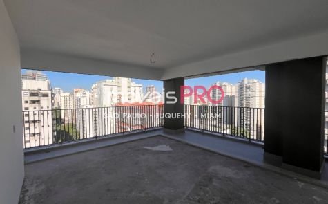 Apartamento em Campo Belo — foto 1 (Ref. IP29623)