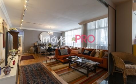 Apartamento em Jardim Paulista — foto 1 (Ref. IP29654)