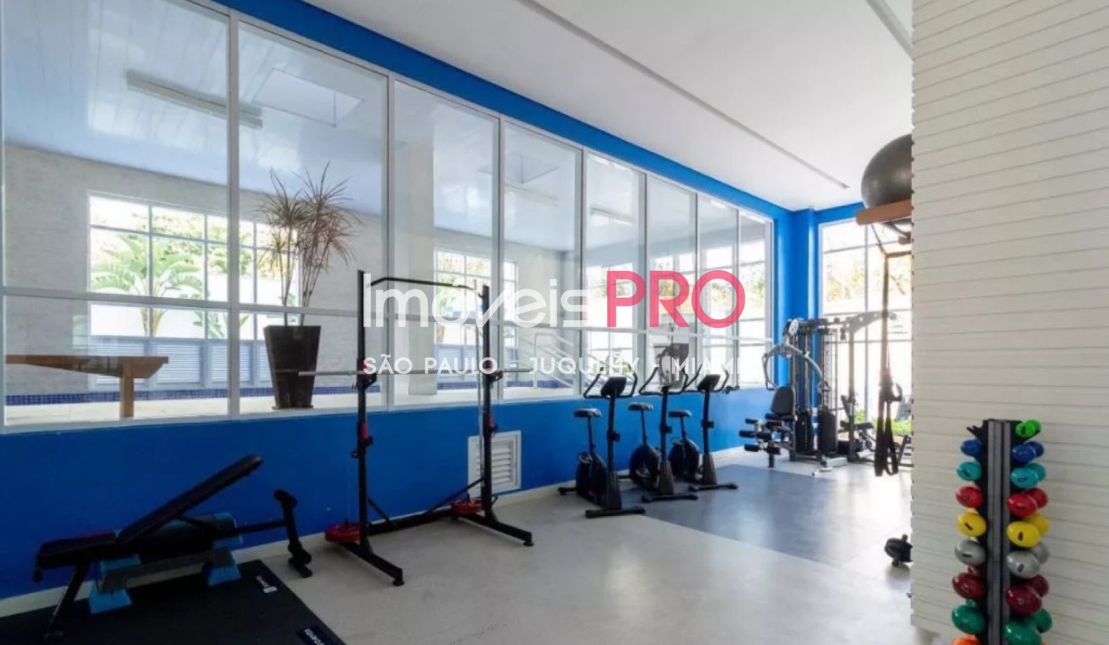 Garden para Vender, Brooklin | Cód: IP29661 — 