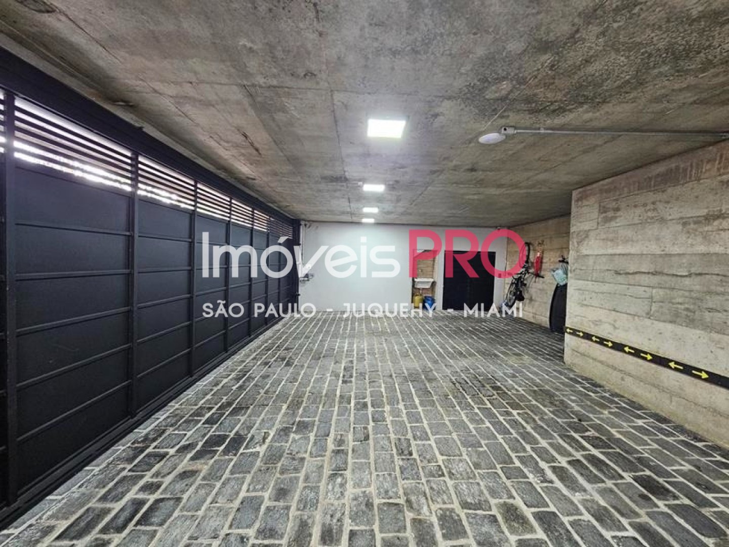 Sobrado para Vender, Brooklin | Cód: IP29663 — 