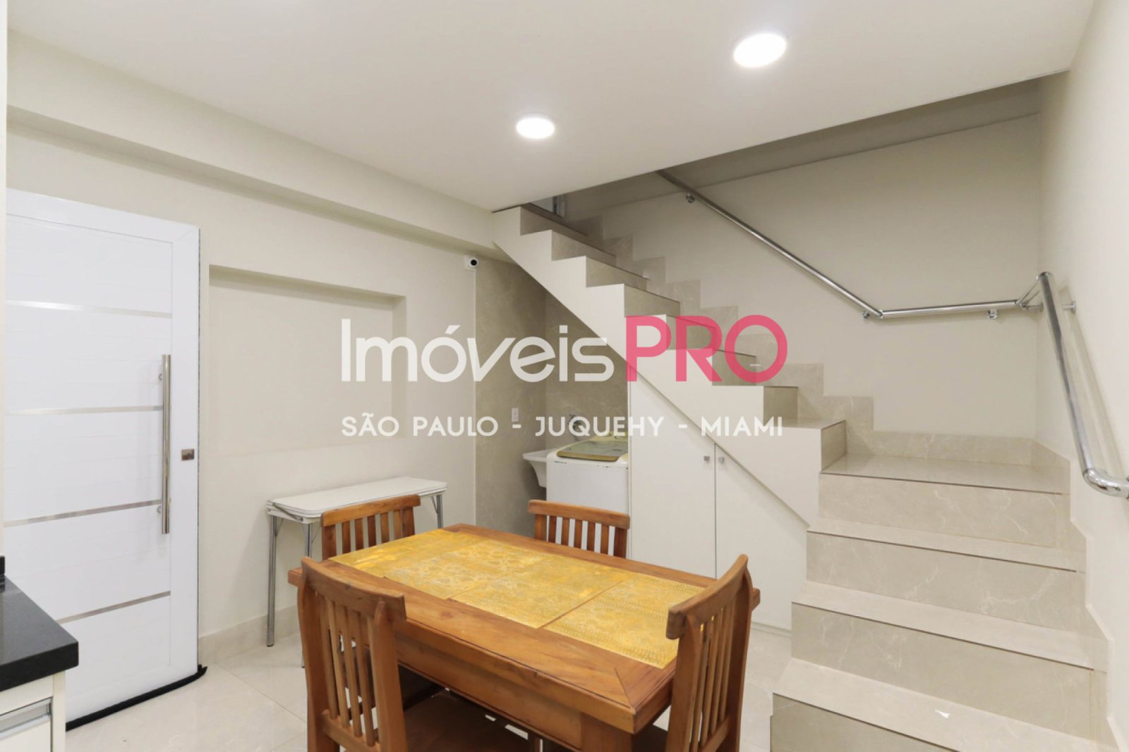Sobrado para Vender, Brooklin | Cód: IP29664 — 
