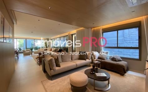 Apartamento em Brooklin — foto 1 (Ref. IP29704)