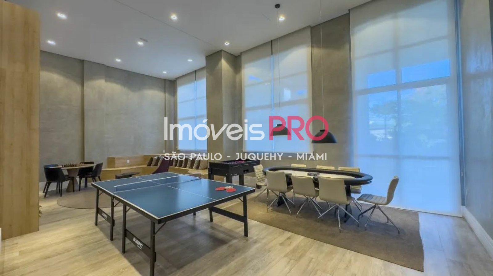 Apartamento para Vender, Moema | Cód: IP29706 — 