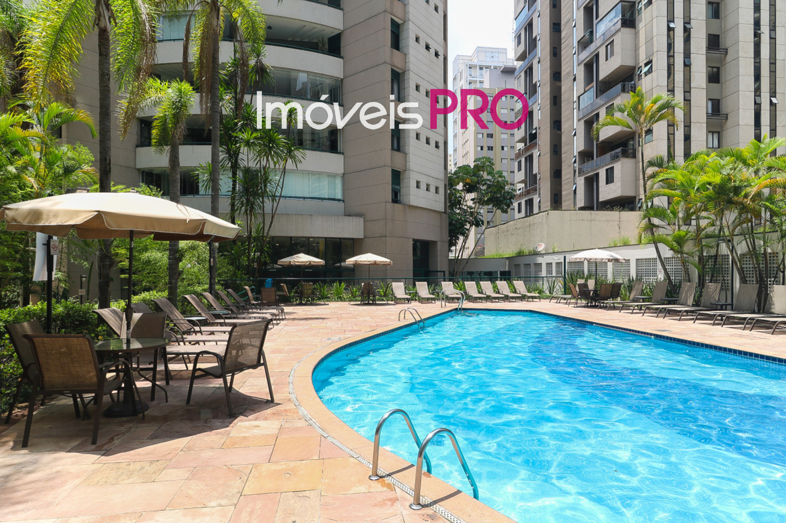 Apartamento de 3 quartos, 126 m², para alugar em Moema Índios — foto 12 de 26